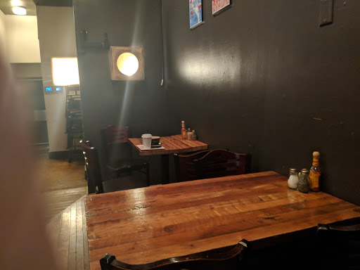 Coffee Shop «Cafe Nola», reviews and photos, 4 E Patrick St, Frederick, MD 21701, USA