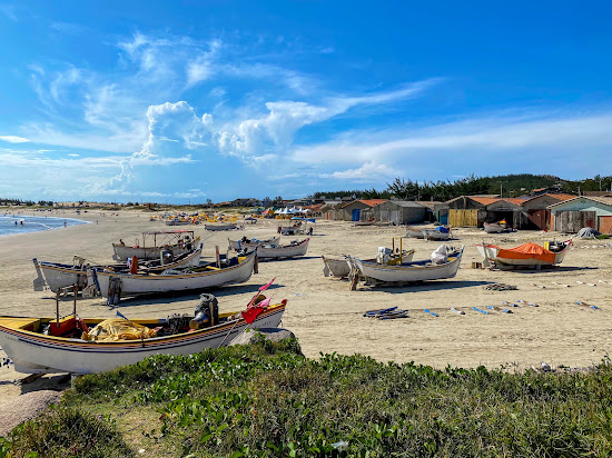 Praia do Cardoso