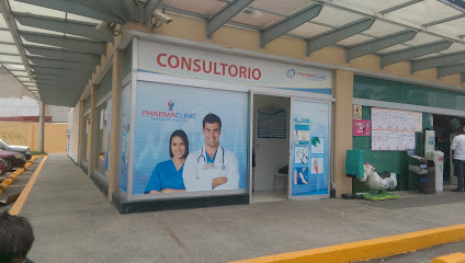 Farmacia Guadalajara Av. Prol. Colón 900, Parques De Santa María, 44008 San Pedro Tlaquepaque, Jal. Mexico