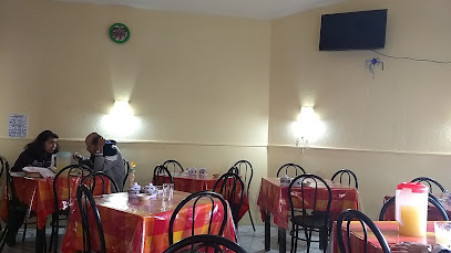 Restaurante Los Olivos, , 