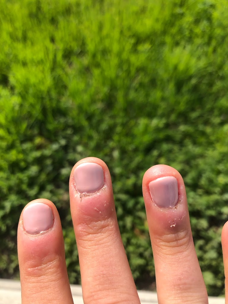 Bellagio Nails & Spa 90272