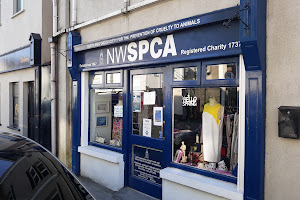 North Wexford Society for the Prevention of Cruelty to Animals SHOP