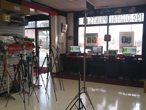 Camera Store «Richmond Camera», reviews and photos, 1214 E High St, Charlottesville, VA 22902, USA