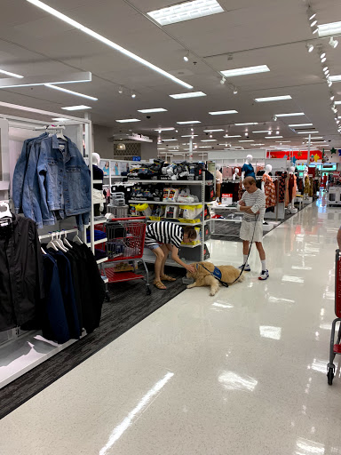 Department Store «Target», reviews and photos, 820 Oviedo Mall Boulevard, Oviedo, FL 32765, USA