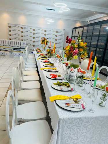 Opinii despre Lavish Premium events and Decor în Mbombela - Event Planner