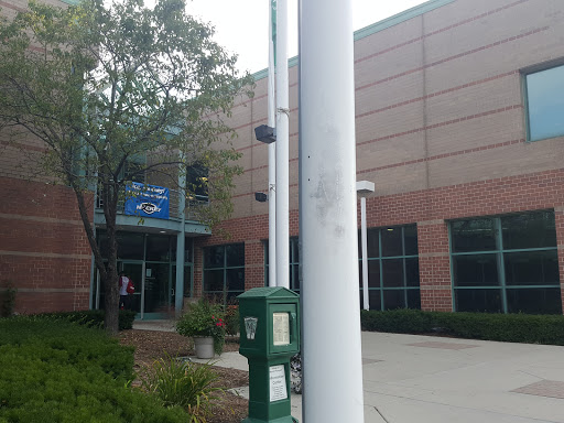 Gym «Recplex», reviews and photos, 420 Dempster St, Mt Prospect, IL 60056, USA