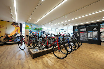 TREK Bicycle 静岡（直営店）