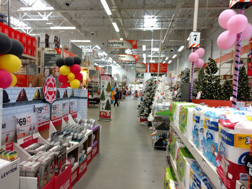 Home Improvement Store «The Home Depot», reviews and photos, 34249 Monterey Ave, Rancho Mirage, CA 92270, USA