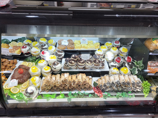 Supermarket «Shoppers Market II», reviews and photos, 14350 E 9 Mile Rd, Warren, MI 48089, USA