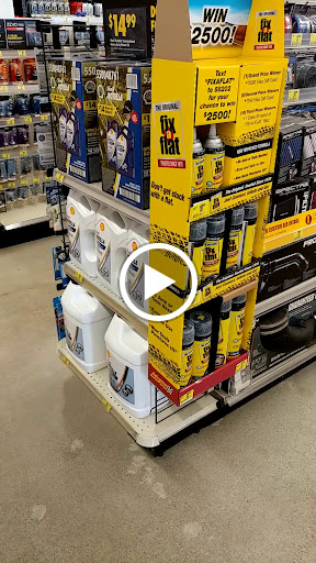 Auto Parts Store «Advance Auto Parts», reviews and photos, 30200 Plymouth Rd, Livonia, MI 48150, USA