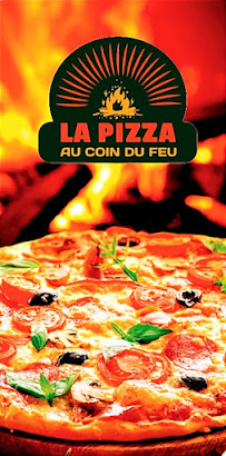 Photos du propriétaire du Pizzeria La Pizza au Coin du Feu à Eysines - n°17