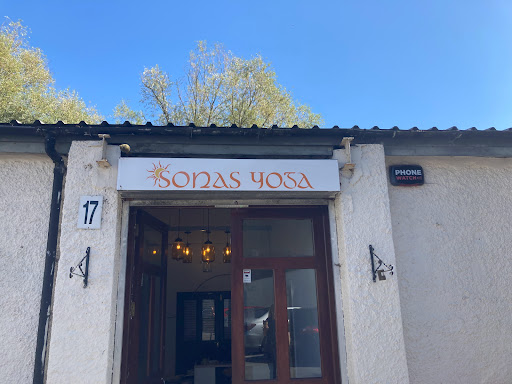 Sonas Yoga