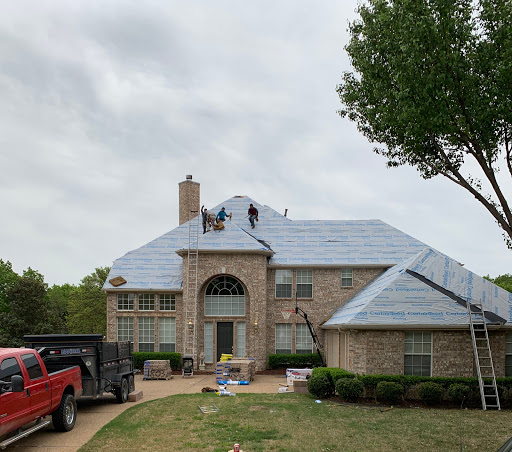 Blue Ribbon Roofing & Remodel
