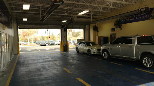 Used Car Dealer «CarMax», reviews and photos, 901 Towne Center Blvd, Sanford, FL 32771, USA