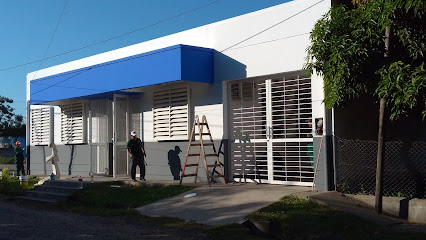 Centro de Salud Barrio Don Bosco