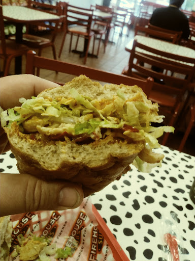 Sandwich Shop «Firehouse Subs», reviews and photos, 8390 Tamarack Village, Woodbury, MN 55123, USA
