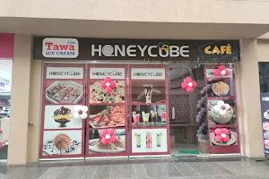 Honeycube Cafe Anand image