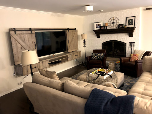 Painter «Bill Schneeberger Painting And Decorating LLC», reviews and photos, 1321 1st St, Northbrook, IL 60062, USA