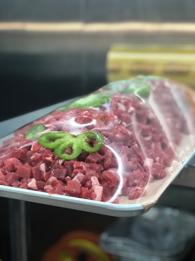 Grocery Store «Stop-N-Shop Discount Foods», reviews and photos, 1198 Winburn Dr, Lexington, KY 40511, USA