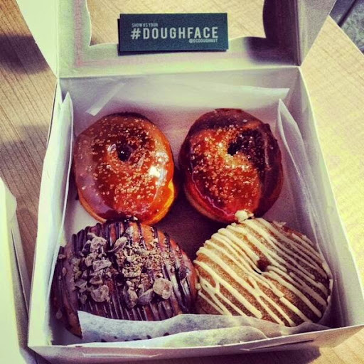 Donut Shop «District Doughnut», reviews and photos, 749 8th St SE, Washington, DC 20003, USA