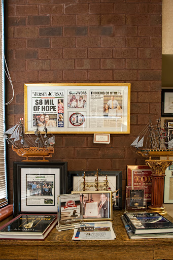 General Practice Attorney «Davis, Saperstein & Salomon, P.C.», reviews and photos