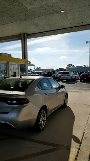 Car Dealer «Gator Chrysler Dodge Jeep», reviews and photos, 840 S Harbor City Blvd, Melbourne, FL 32901, USA