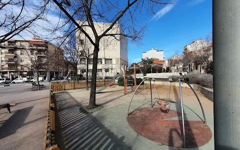 Plaça de La Creu Alta image