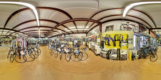 Bicycle Store «Bicycles Of Tulsa», reviews and photos, 4733 S Mingo Rd, Tulsa, OK 74146, USA