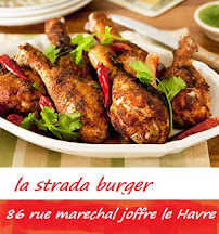 Photos du propriétaire du Restaurant de hamburgers LA STRADA BURGER à Le Havre - n°10