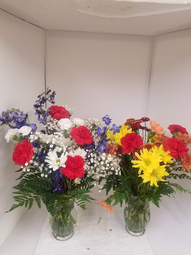 Florist «Connect with Flowers», reviews and photos, 1305 Eglin Pkwy, Shalimar, FL 32579, USA