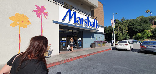 Marshalls, 11239 Ventura Blvd, Studio City, CA 91604, USA, 