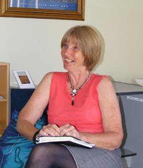Reviews of Karin Schaeper in Christchurch - Counselor