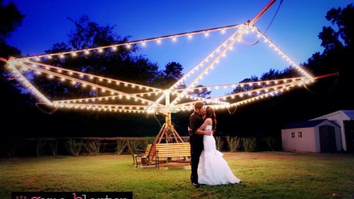 Wedding Venue «Centaur Arabian Farms», reviews and photos, 10271 FM2813, Flint, TX 75762, USA