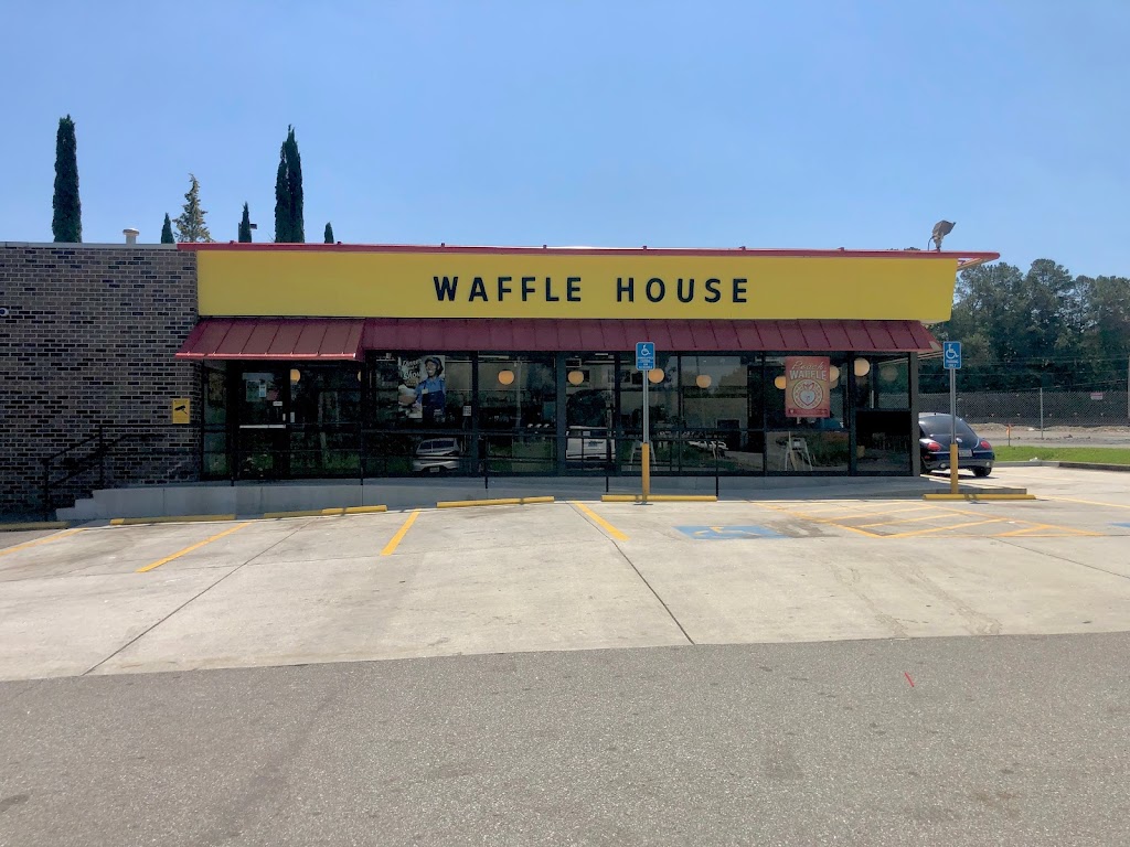 Waffle House 30101