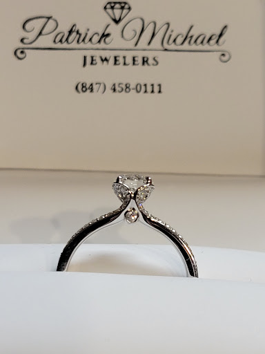 Jewelry Store «Midas Touch Jewelry», reviews and photos, 2370 W Algonquin Rd, Lake in the Hills, IL 60156, USA