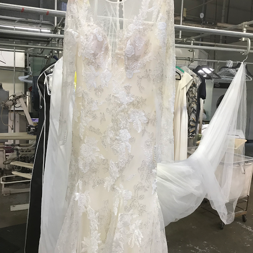 Dry Cleaner «Miracle Cleaners», reviews and photos, 6909 Rowlett Rd # 100, Rowlett, TX 75089, USA