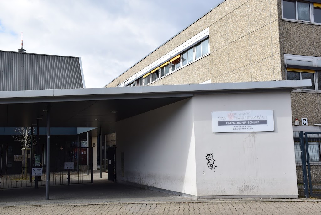Franz-Böhm-Schule