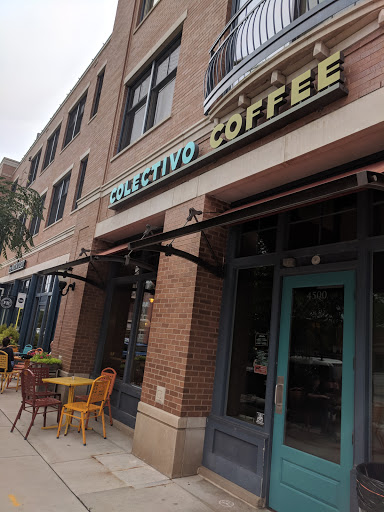 Coffee Shop «Colectivo Coffee - Shorewood», reviews and photos, 4500 N Oakland Ave, Shorewood, WI 53211, USA