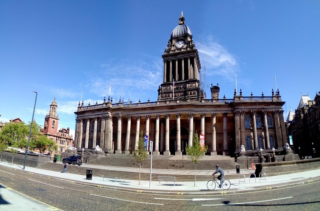 Leeds, Birleşik Krallık