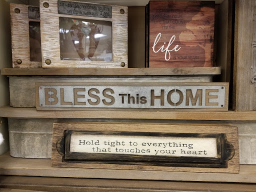 Craft Store «Artco Crafts & Frame Shop», reviews and photos, 5401 6th Ave #401, Tacoma, WA 98406, USA