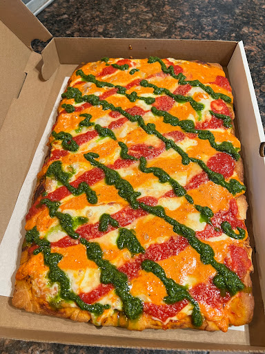 Pizza Restaurant «Old Stone Trattoria», reviews and photos, 425 King St, Chappaqua, NY 10514, USA