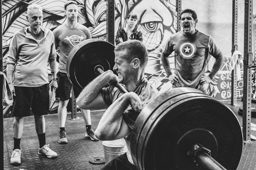 Physical Fitness Program «Aspire Sports Lab and ASL Crossfit», reviews and photos, 1063 NE 46th Ct, Oakland Park, FL 33334, USA