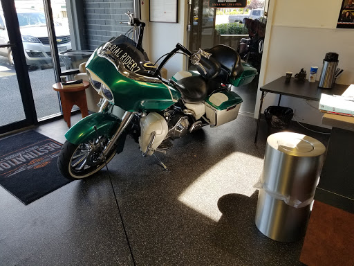 Harley-Davidson Dealer «Destination Harley-Davidson», reviews and photos, 2302 Pacific Hwy E, Tacoma, WA 98424, USA