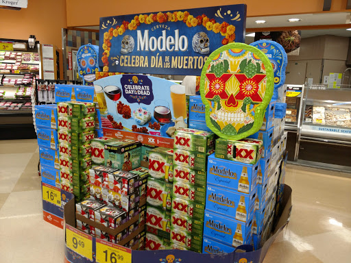 Grocery Store «Kroger», reviews and photos, 4851 Legacy Dr, Frisco, TX 75034, USA