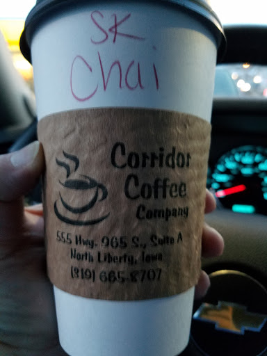 Coffee Shop «Corridor Coffee Co», reviews and photos, 555 IA-965 A, North Liberty, IA 52317, USA