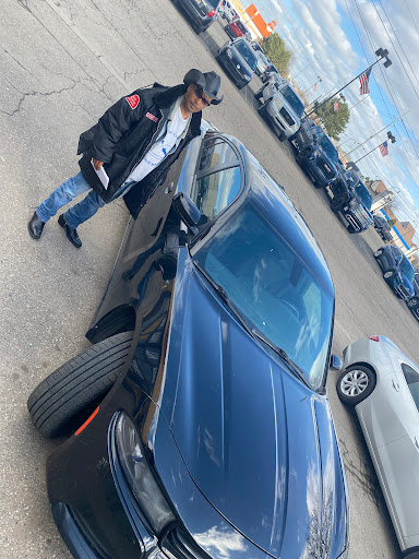 Car Dealer «RightWay Auto Sales», reviews and photos, 30500 Plymouth Rd, Livonia, MI 48150, USA