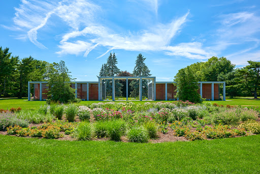 Memorial Park «Pinelawn Memorial Park and Garden Mausoleums», reviews and photos, 2030 Wellwood Ave, Farmingdale, NY 11735, USA