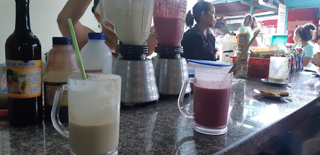 Opiniones de Dulce Milagro en Santo Domingo de los Colorados - Cafetería