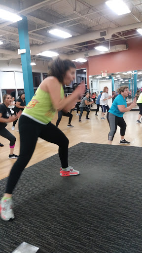 Gym «Lucille Roberts Bayshore», reviews and photos, 1850 Sunrise Hwy, Bay Shore, NY 11706, USA