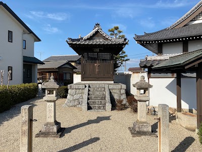秋葉神社
